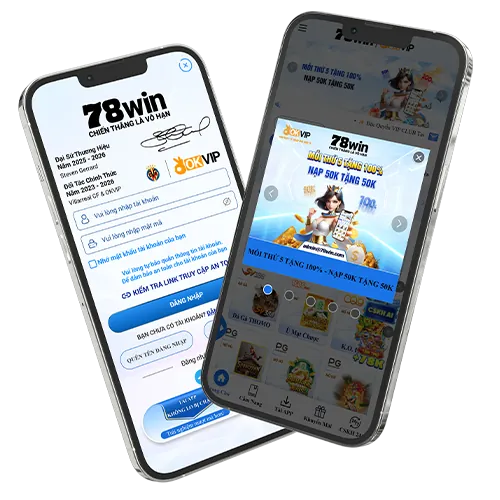 Giao diện thân thiện VFF88