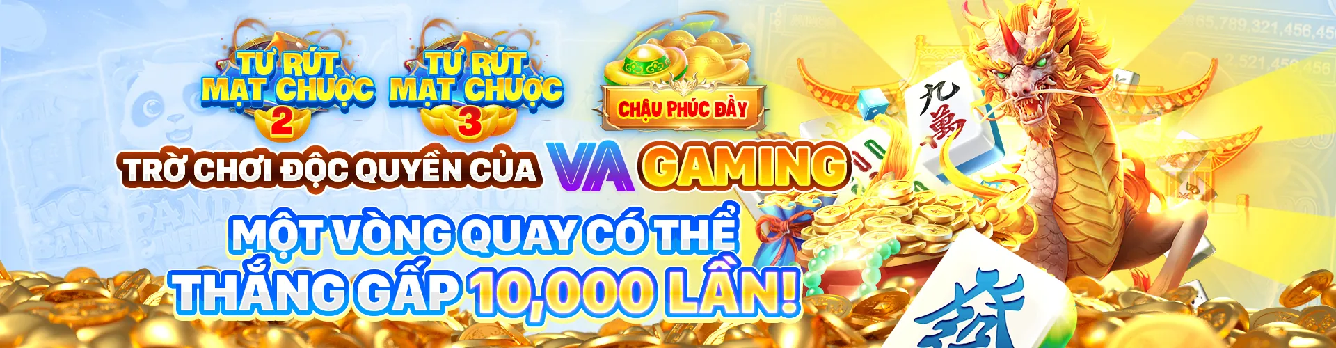 Trò chơi Nổ Hũ vff88 hấp dẫn với jackpot lớn