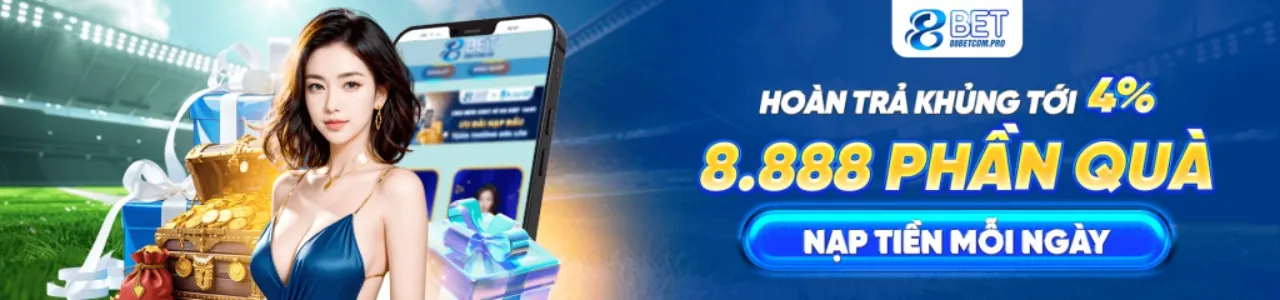 Khuyến Mãi Casino VFF88