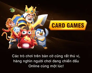 Game bắn cá vff88