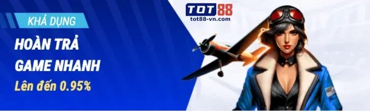 Thưởng hoàn trả cá nhân hóa