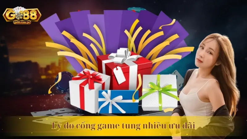 Ưu Đãi VIP VFF88