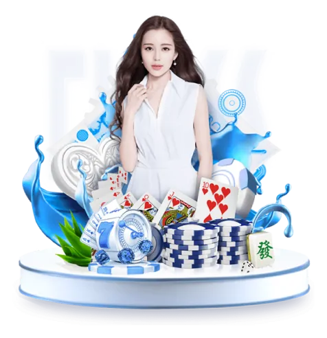 Bắn Cá Thần Tài VFF88